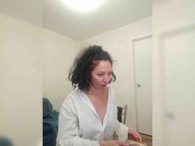 NatalinaJazzy webcam