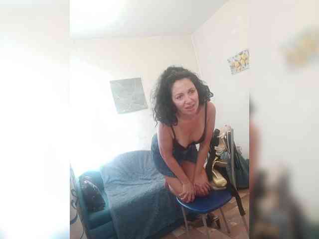 NatalinaJazzy webcam