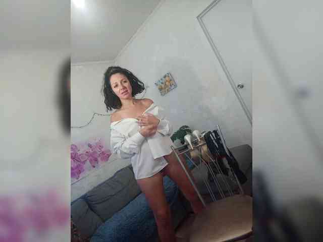 NatalinaJazzy webcam