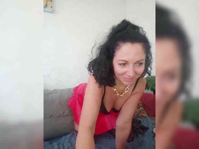 NatalinaJazzy webcam