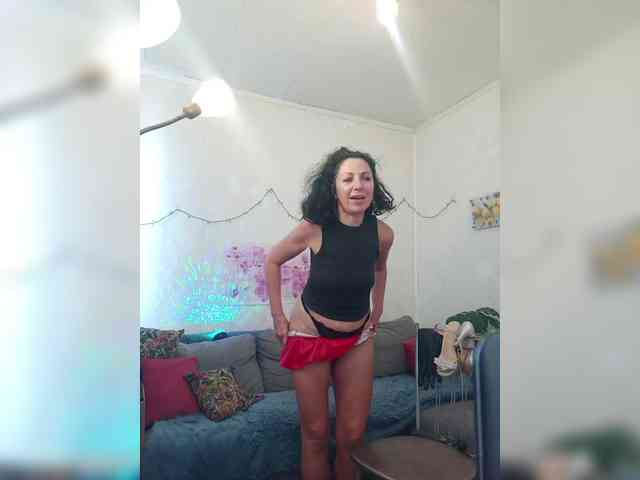 NatalinaJazzy webcam