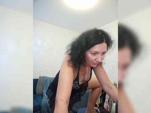 NatalinaJazzy webcam