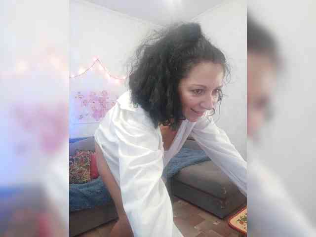 NatalinaJazzy webcam