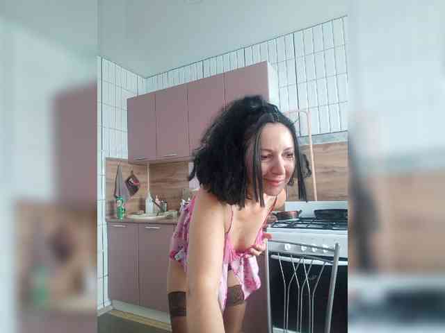 NatalinaJazzy webcam