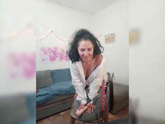 NatalinaJazzy webcam