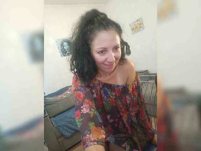 NatalinaJazzy webcam