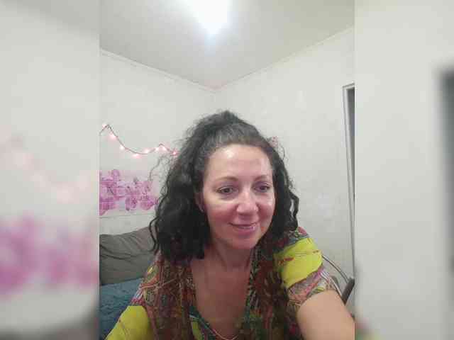 NatalinaJazzy webcam