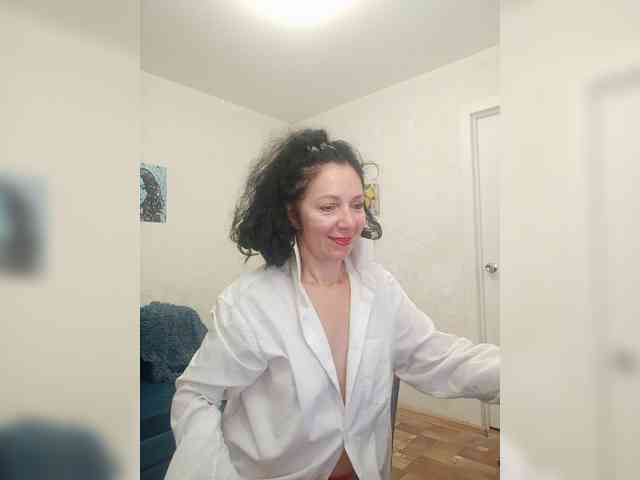 NatalinaJazzy webcam