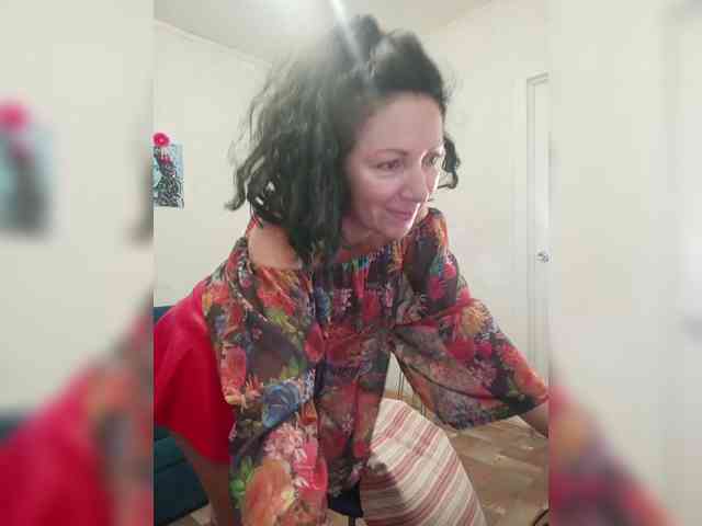 NatalinaJazzy webcam