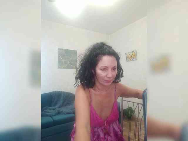 NatalinaJazzy webcam