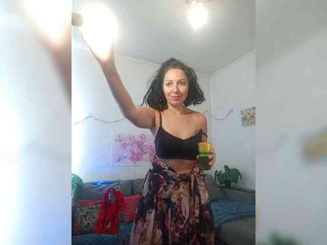 NatalinaJazzy webcam