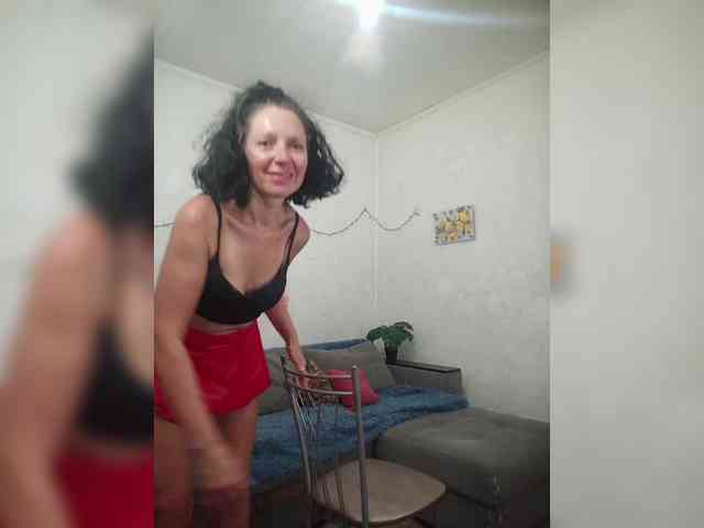 NatalinaJazzy webcam