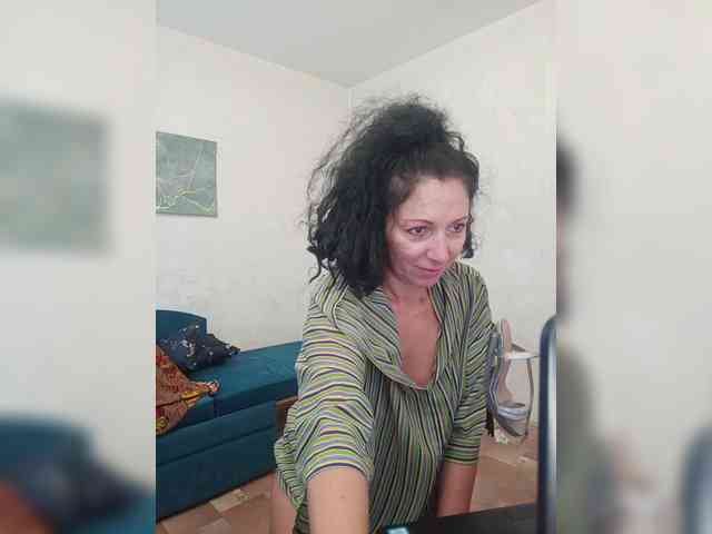 NatalinaJazzy webcam