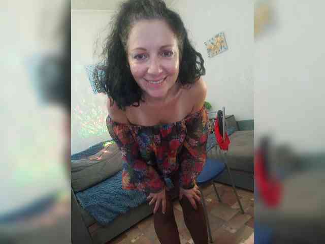 NatalinaJazzy webcam
