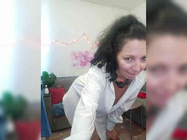 NatalinaJazzy webcam