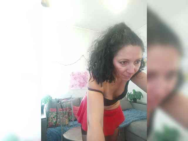 NatalinaJazzy webcam