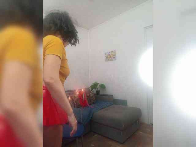 NatalinaJazzy webcam