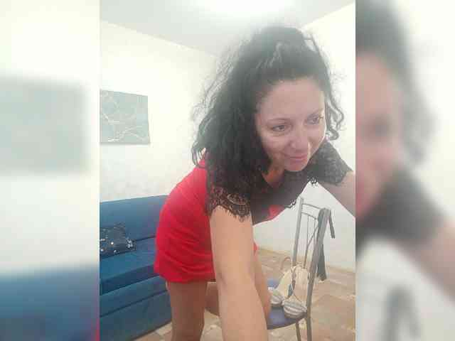 NatalinaJazzy webcam