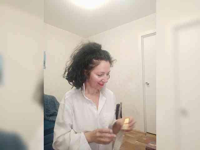 NatalinaJazzy webcam