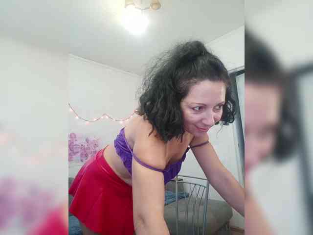 NatalinaJazzy webcam