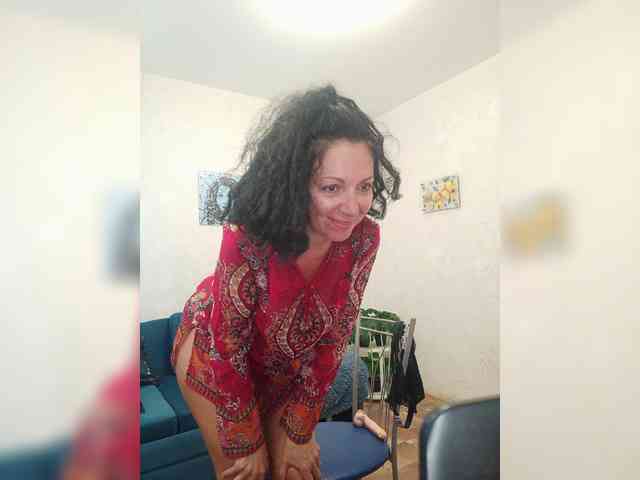 NatalinaJazzy webcam