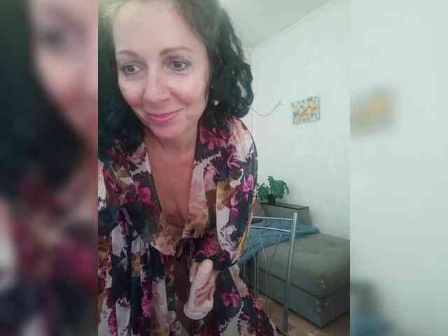 NatalinaJazzy webcam