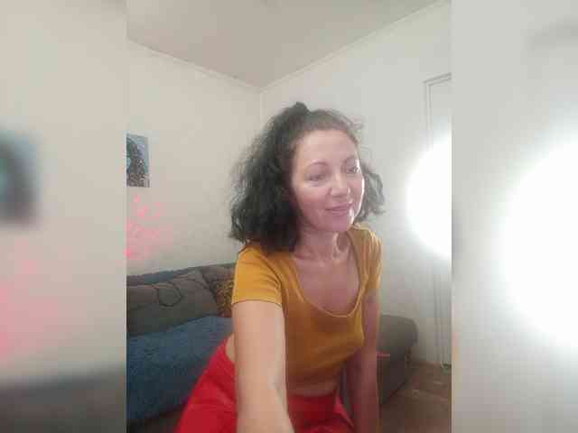 NatalinaJazzy webcam