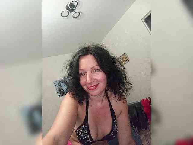 NatalinaJazzy webcam