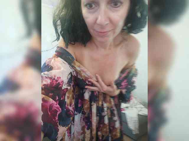 NatalinaJazzy webcam
