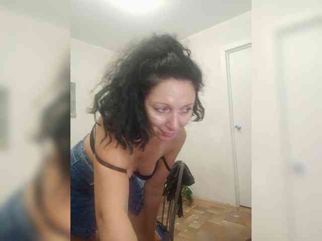 NatalinaJazzy webcam