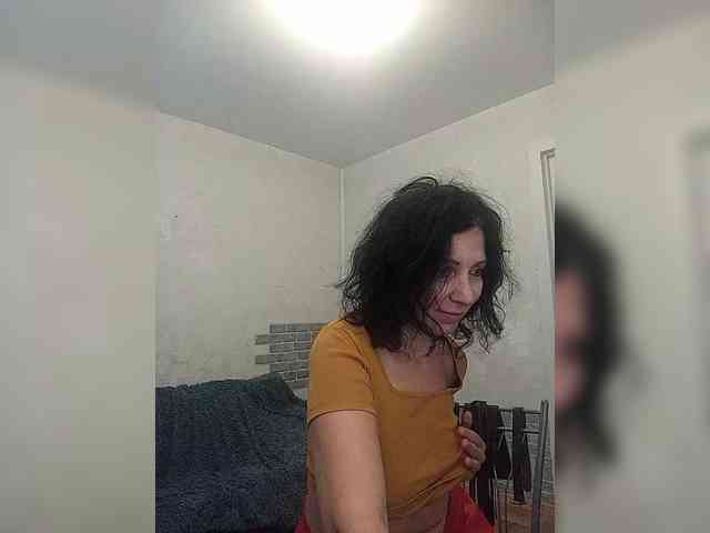 sexcam online NatalinaJazzy