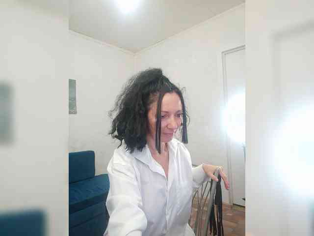 NatalinaJazzy webcam