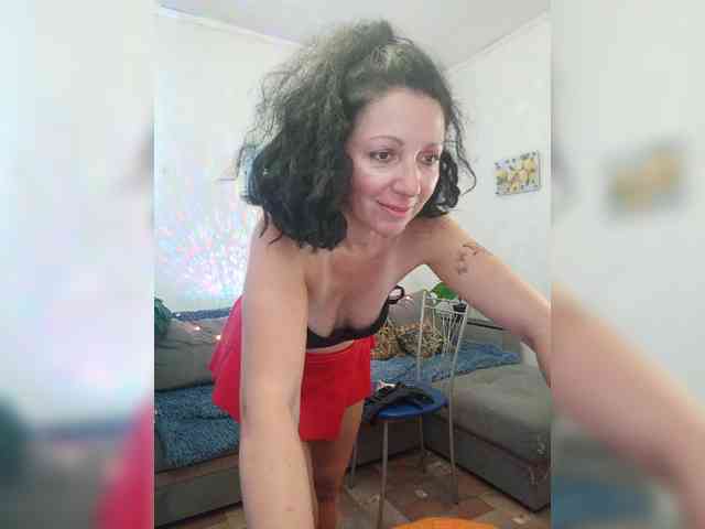 NatalinaJazzy webcam