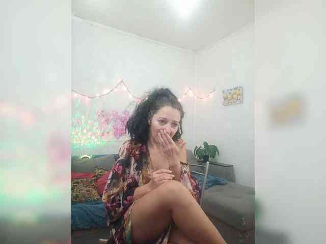 NatalinaJazzy webcam