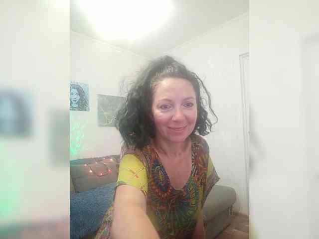 NatalinaJazzy webcam
