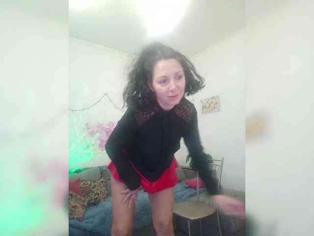 NatalinaJazzy webcam