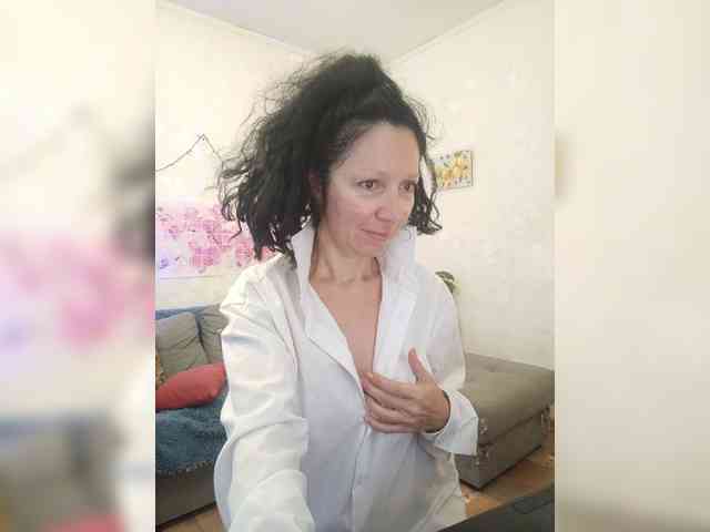 NatalinaJazzy webcam