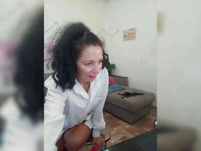 NatalinaJazzy webcam