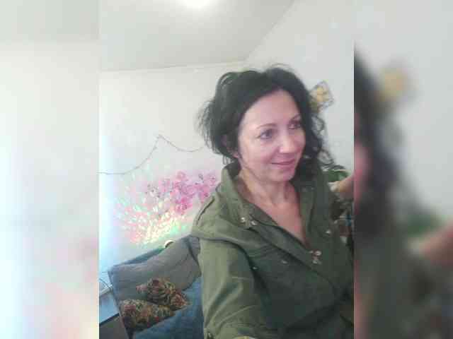 NatalinaJazzy webcam