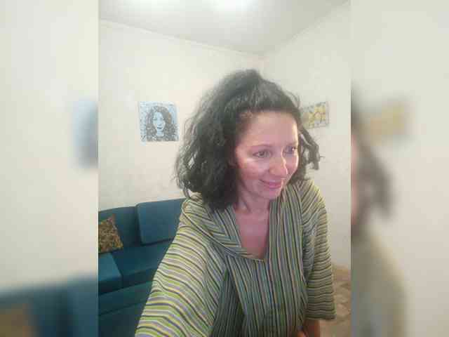 NatalinaJazzy webcam