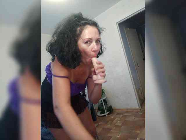 NatalinaJazzy Live Webcam on BongaCams