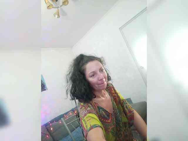 NatalinaJazzy webcam
