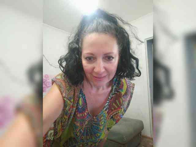 NatalinaJazzy webcam