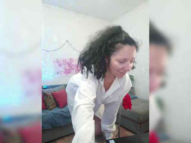 NatalinaJazzy webcam