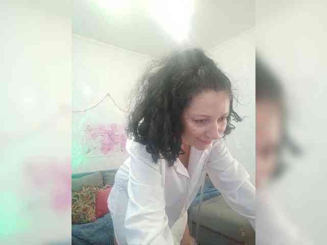 NatalinaJazzy webcam
