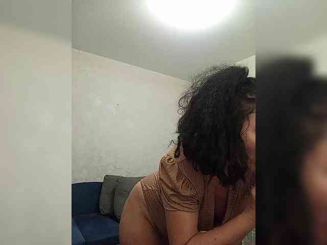 NatalinaJazzy webcam