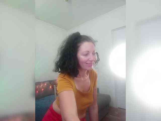 NatalinaJazzy webcam