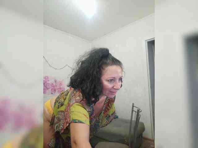 NatalinaJazzy webcam