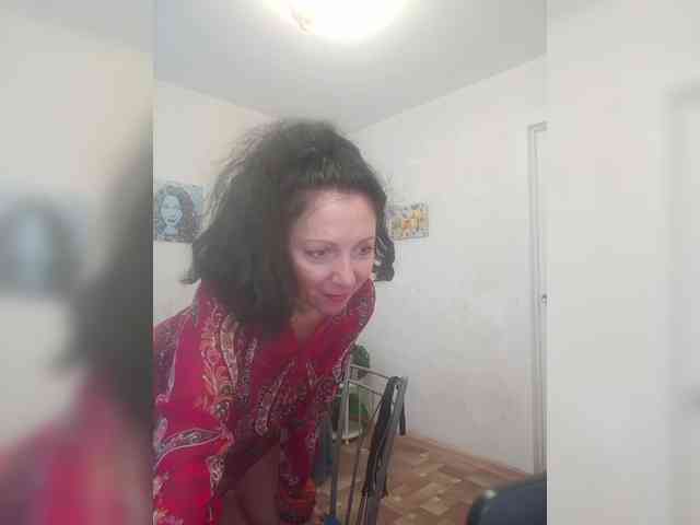 NatalinaJazzy webcam