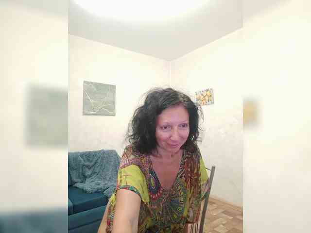 NatalinaJazzy webcam